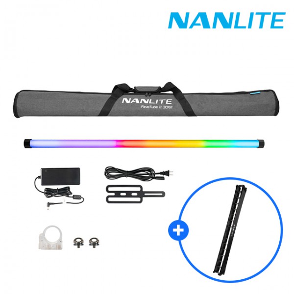 PavoTubeII 파보튜브II 30XR 1KIT / 반도어 1개 증정