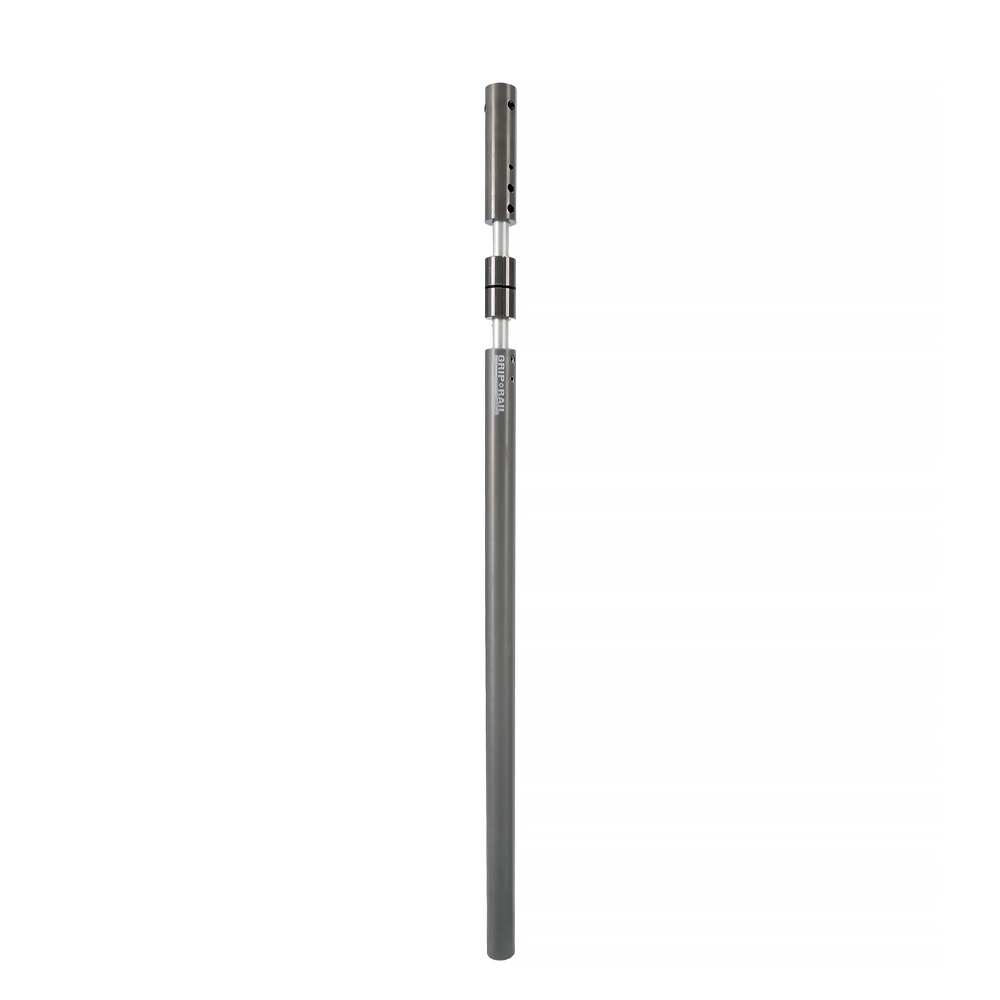 Grip Rail Long 그립 레일 롱 1-1/2 (429033)