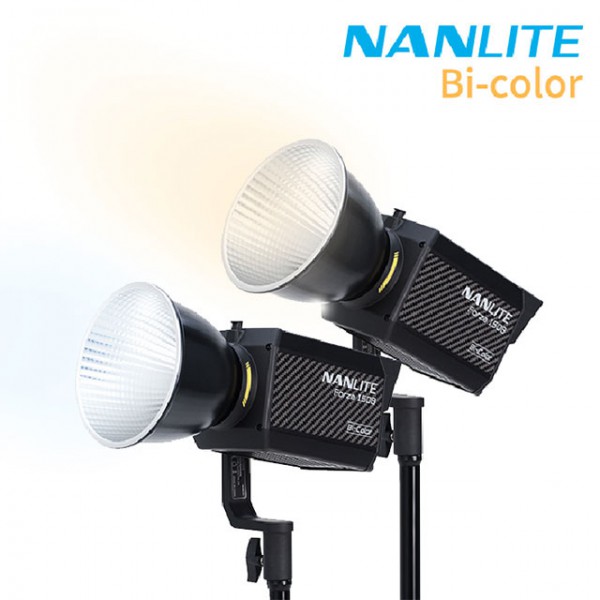Forza150B LED 방송 영상 촬영 조명