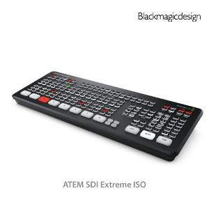 ATEM SDI Extreme ISO