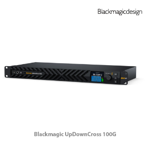 Blackmagic UpDownCross 100G