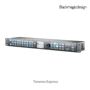 Teranex Express