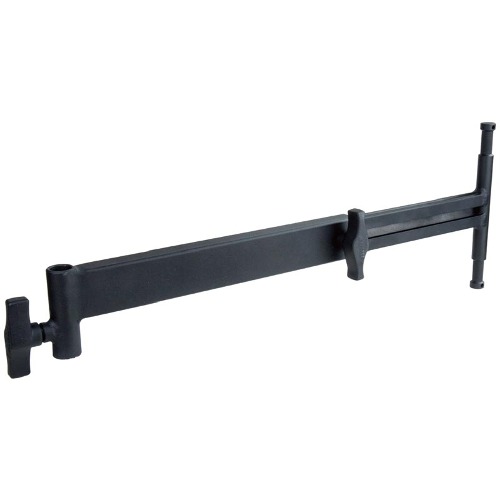 KS-158B BABY ADJUSTABLE OFFSET ARM-BLK