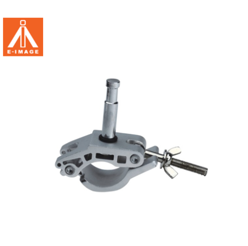 E-IMAGE GRIP EI-A67 SILVER COUPLER WITH 5/8 STUD Φ40-Φ50MM