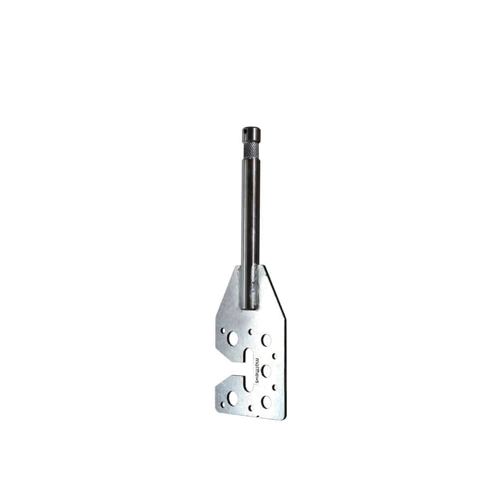 GOBO PLATE™ Baby Pin 고보 플레이트 베이비 핀 (30026)