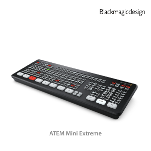ATEM Mini Extreme