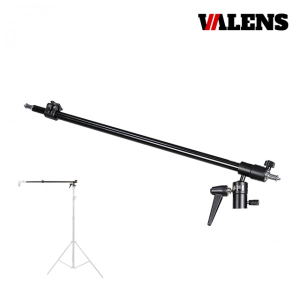 VL-052M 라이브 커머스 마이크 붐 암 73~135cm