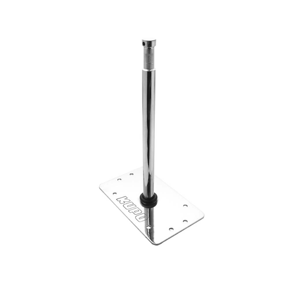 KS-044 9 BABY WALL PLATE