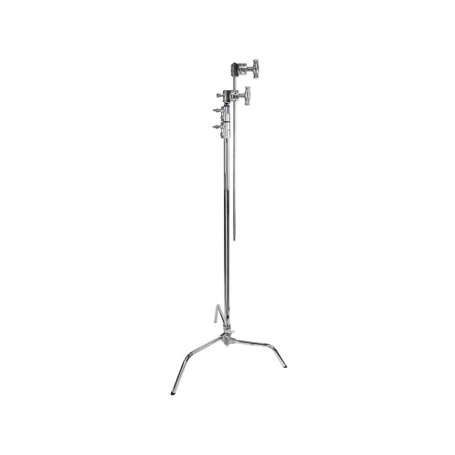 CS-30MK Master C-Stand W_ Sliding Leg Kits