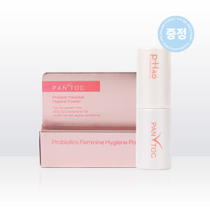 피에이치포 뿌리는 질유산균 팬톡 y존케어 여성청결제 3.0g 솔직 후기 | 피부 타입별 분석 - 상품 이미지 1