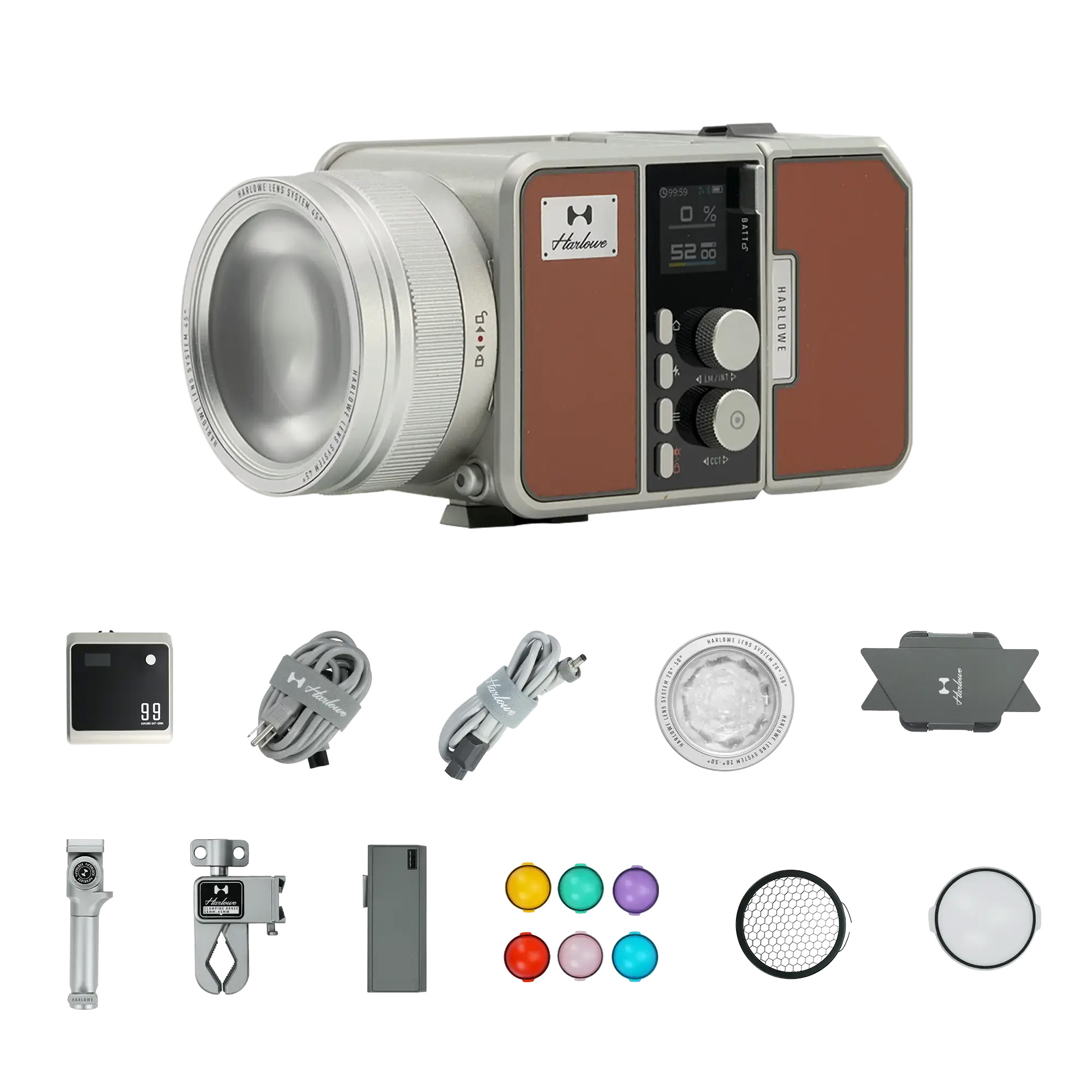 Harlowe Harlowe AVANT MAX Creator Kit