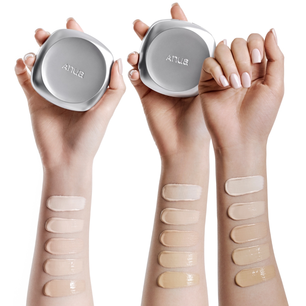 아누아 결 쿠션 15g SPF50 상품 이미지