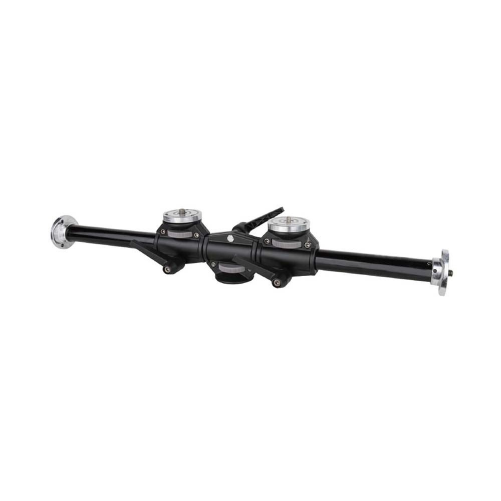 KS-600B TETHER ARM-BLACK