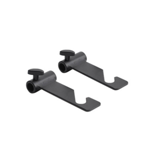 E-IMAGE GRIP M11-016 Background Holder Hook & 5/8 Receiver