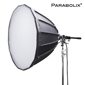 Outer Diffusions - Parabolix 65