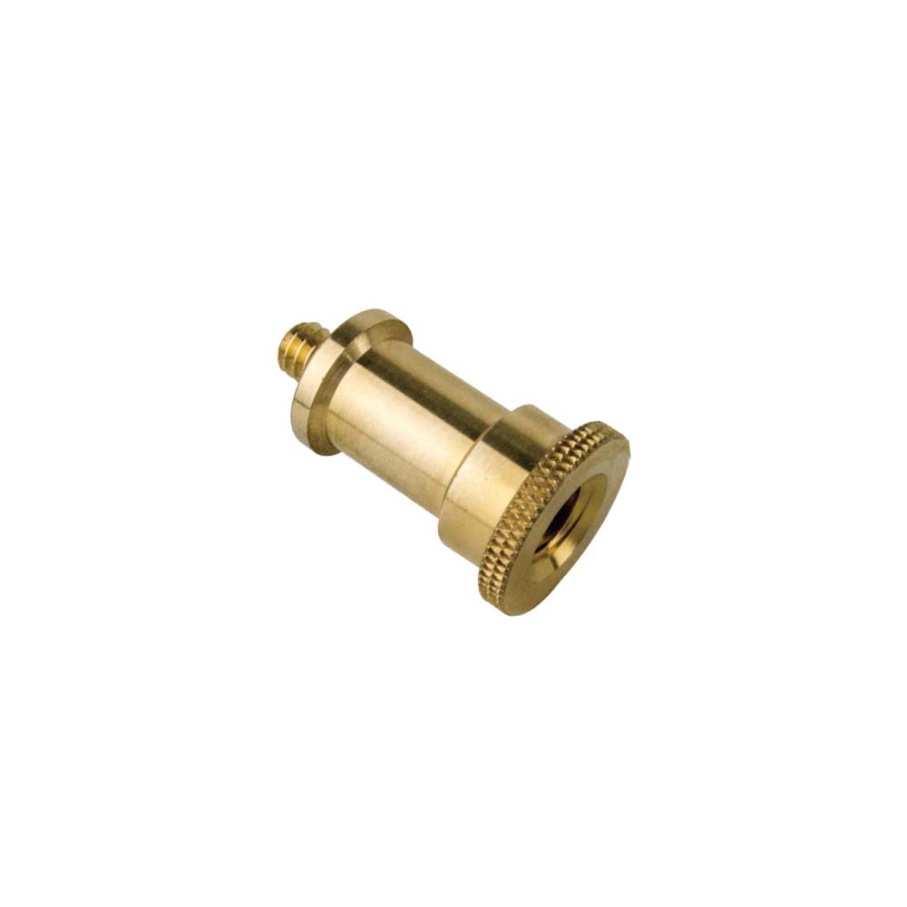 KS-073 ADAPTER STUD MALE THREAD