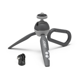 HandyPod™ Clip Action