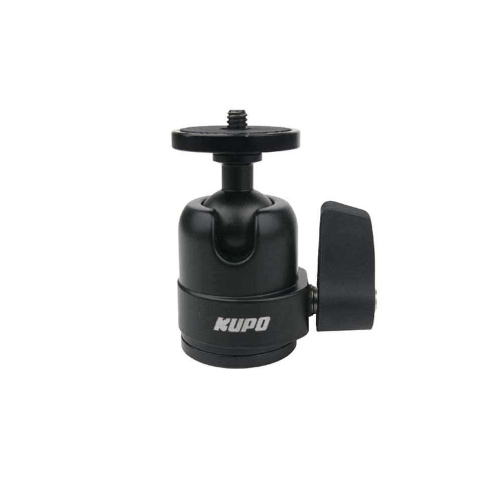 KS-CB05 Midi Ball Head
