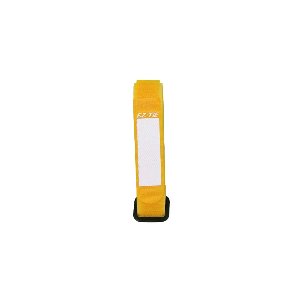 EZ241-Y EZ-TIE CABLE TIE 20MM 410MM