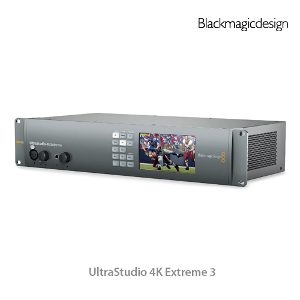 UltraStudio 4K Extreme 3