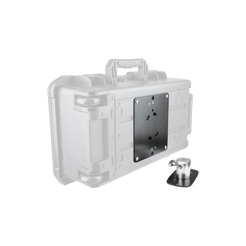 KS-231 Quick Release Adapter W/ Plate(14.7 X 16.2cm)