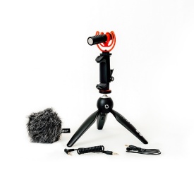 HandyPod 모바일 오디오 키트