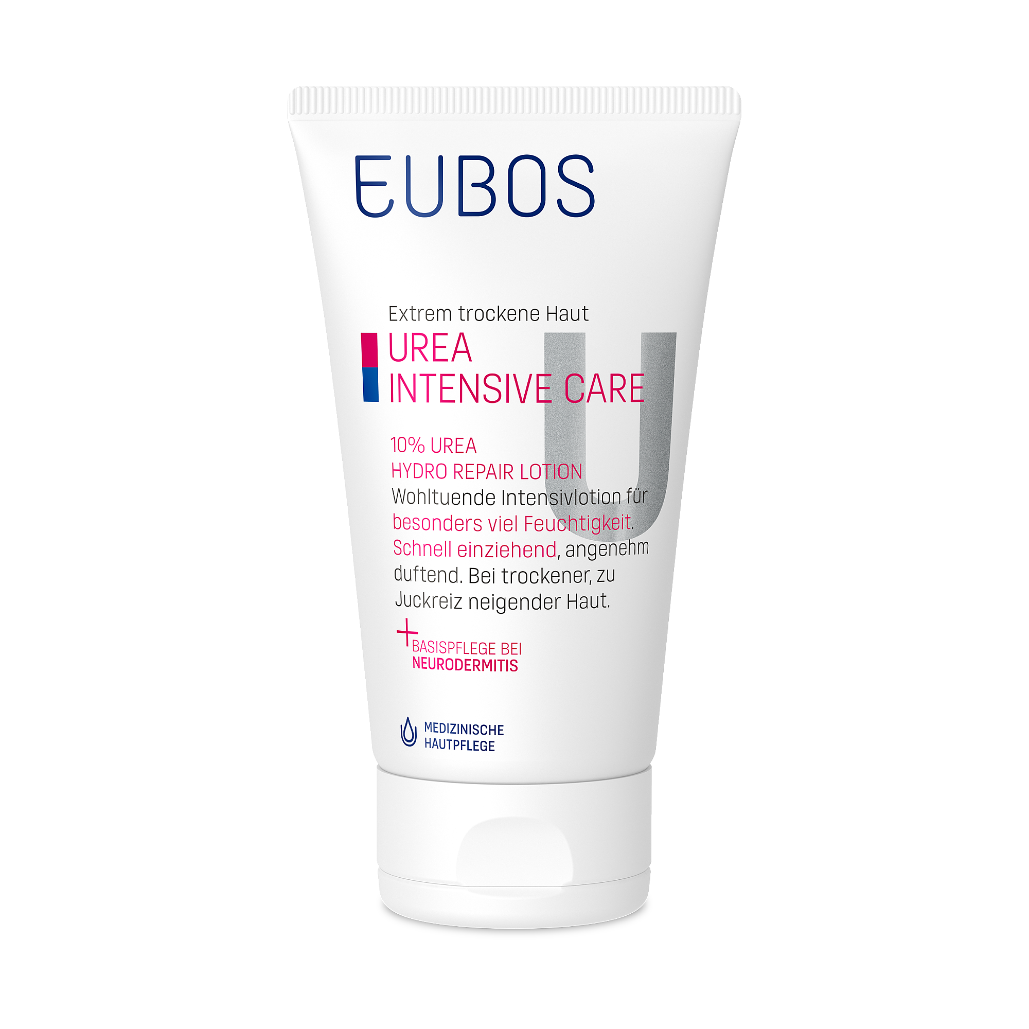 [오이보스공식] 우레아 10% 바디로션 150ml 솔직 후기 | 피부 타입별 분석 - 대표 이미지