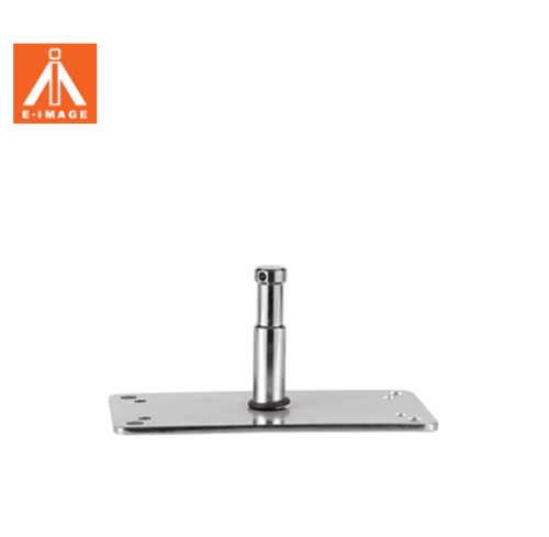 E-IMAGE GRIP EI-A65S 3 BABY PIN WALL PLATE