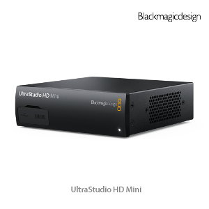 UltraStudio HD Mini