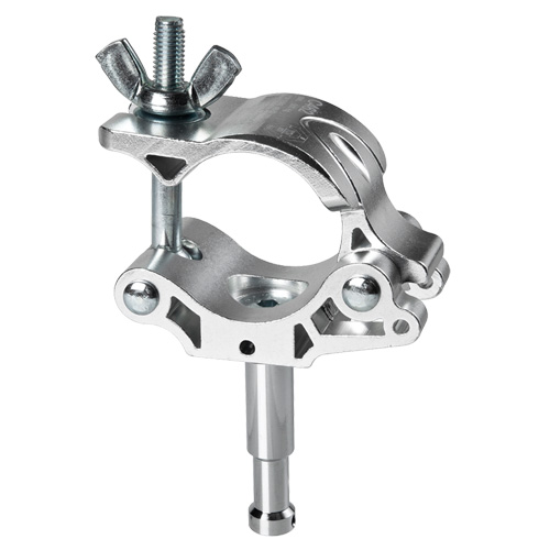 C462 LP EYE COUPLER WITH 16mm SPIGOT