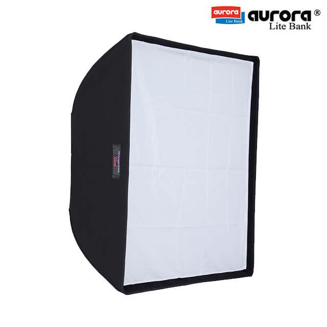 정사각 소프트박스 100x100cm 어댑터링 별매 LBDR1010S