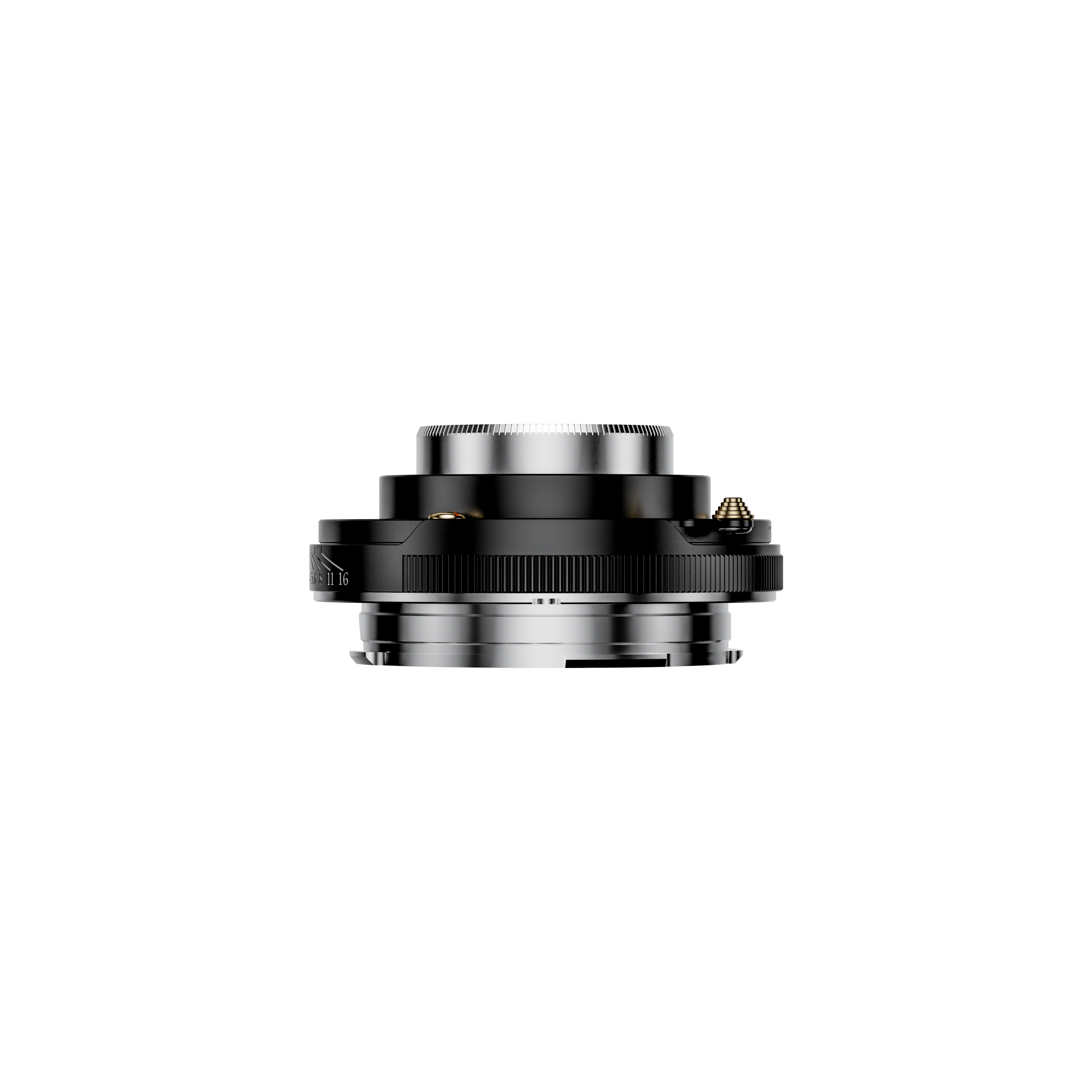 타이포크 유레카 28mm F2.8 THYPOCH Eureka (M/X마운트) 이미지 6
