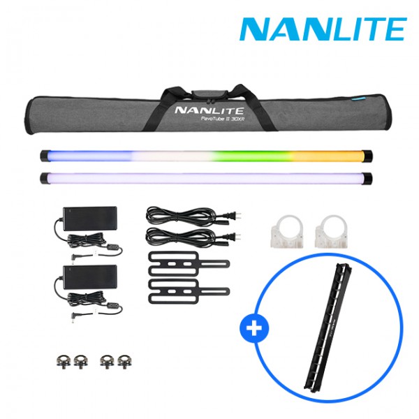 PavoTubeII 파보튜브II 30XR 2KIT / 반도어 2개 증정