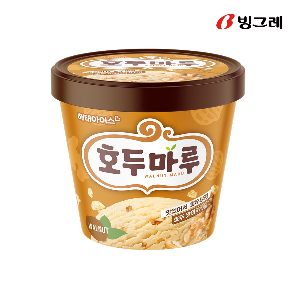 빙그레 마루카톤 녹차맛 660ml 6개 외 3종 택1 아이스크림 - 상세 이미지 5
