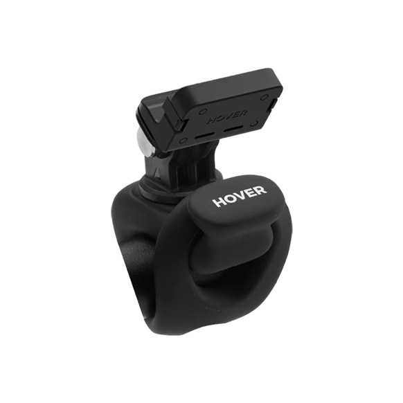 HoverAir HandleBar Mount (for Beacon)