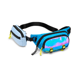 Bum Bag Rainbow