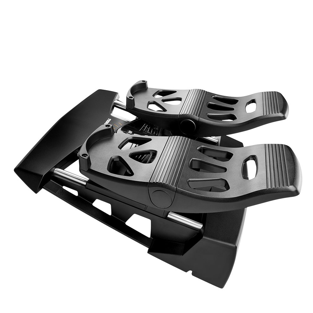 트러스트마스터 TFRP Rudder 플라잉 패달 이미지 7