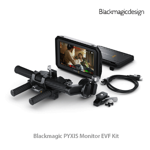 Blackmagic PYXIS Monitor EVF Kit