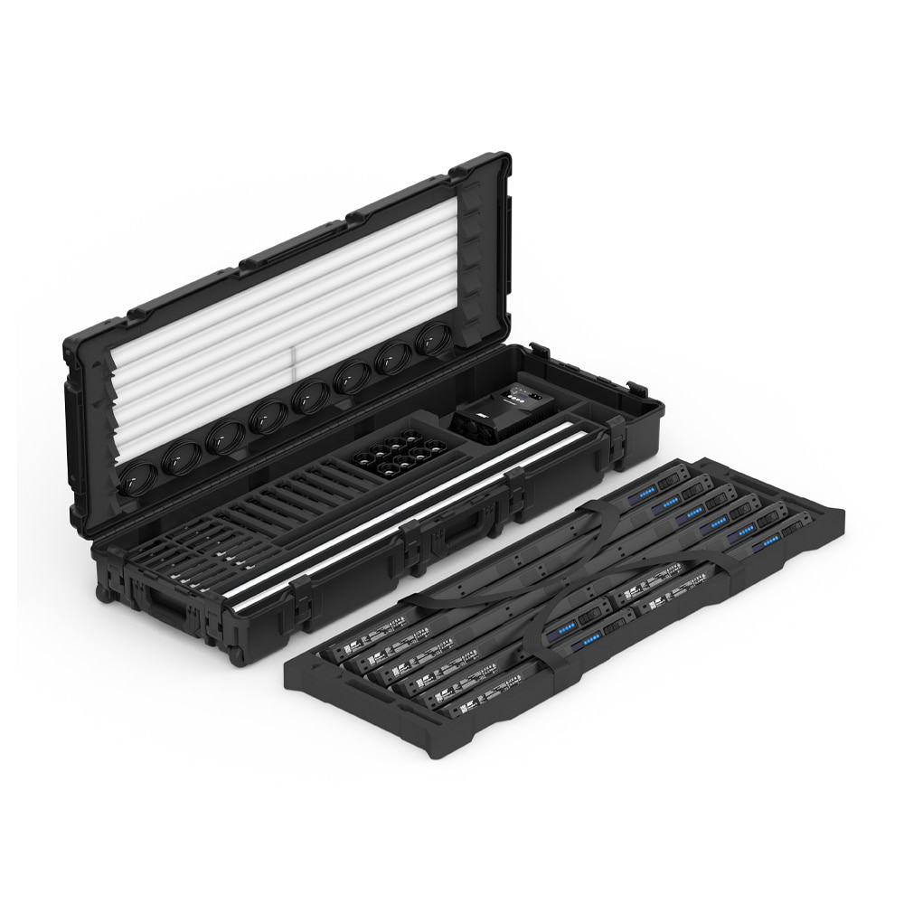 Omnibar Combo Kit Black (LK.0052584)