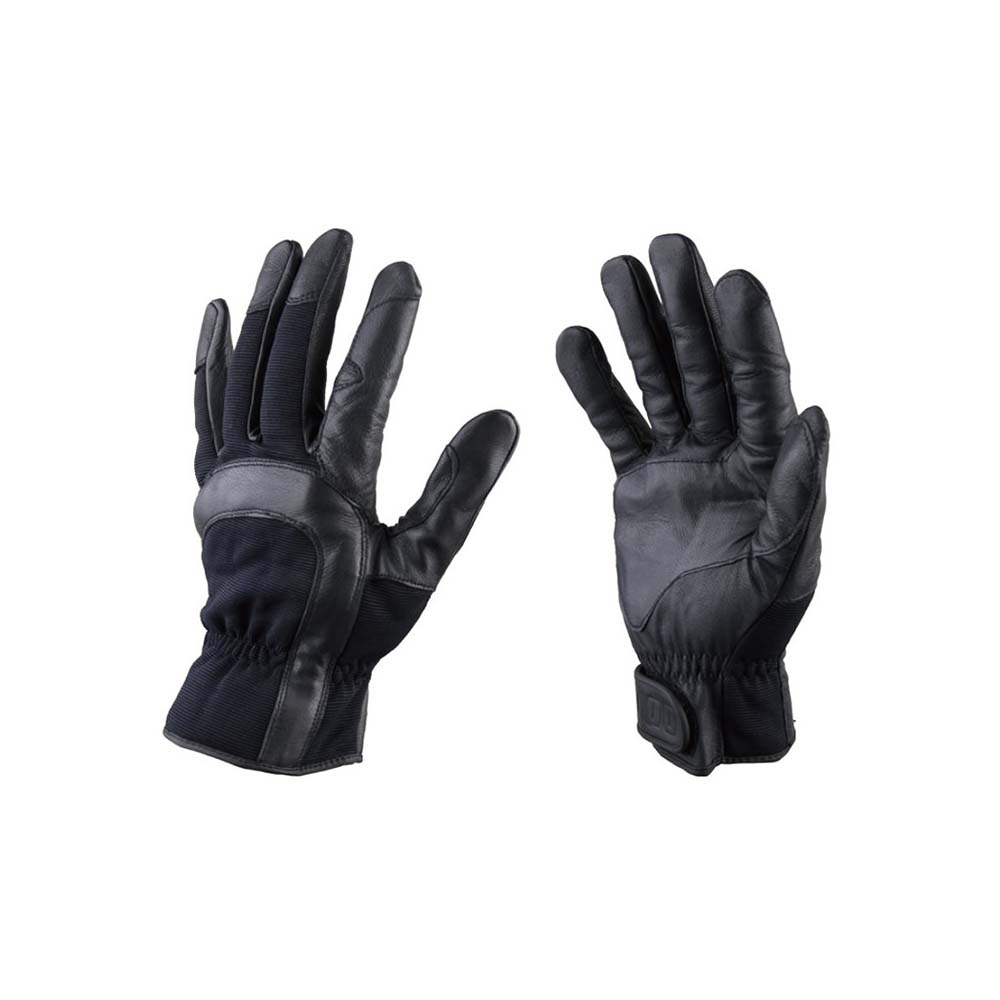 KH-55XXLB LEATHER GLOVE
