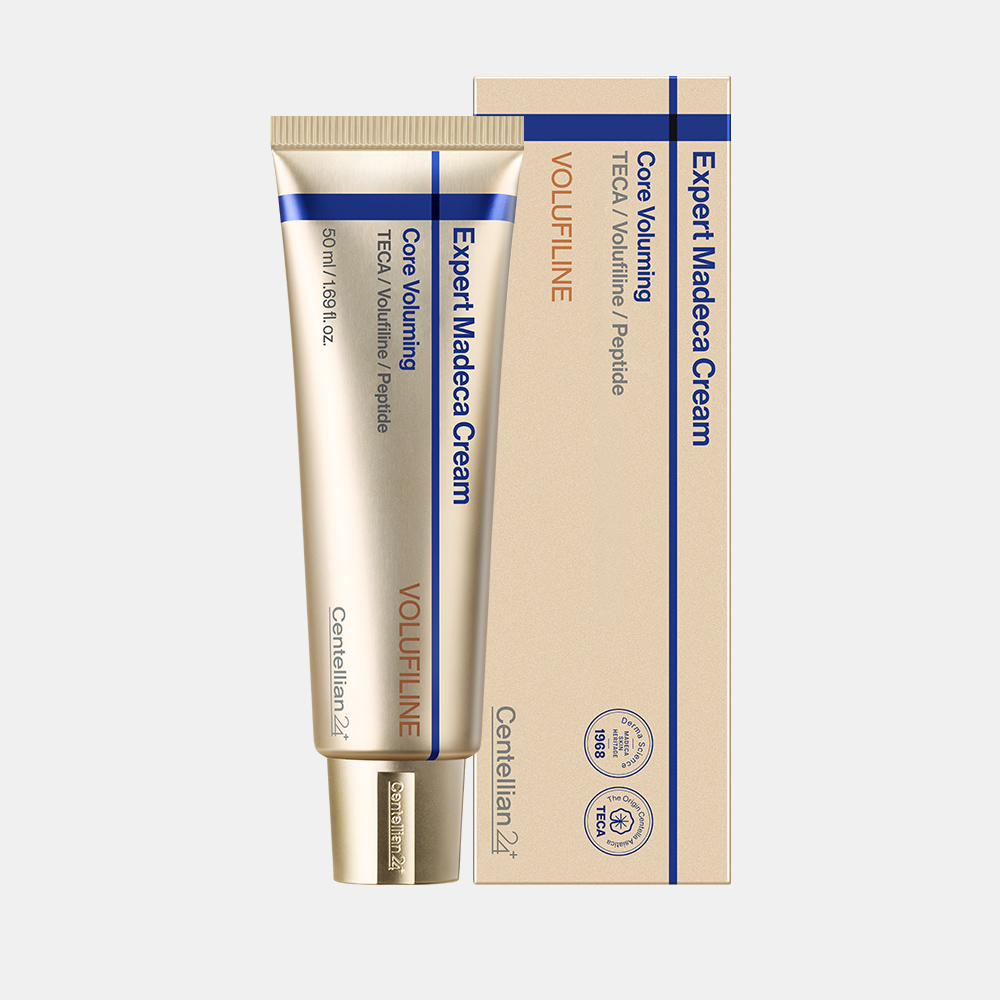동국제약 센텔리안24 엑스퍼트 마데카크림 코어 볼류밍 50ml, 1개 - 상품 이미지