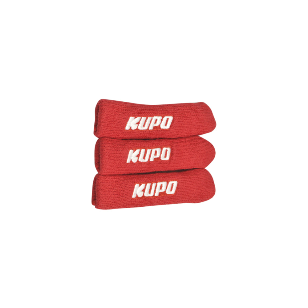 KS-0412R STAND LEG PROTECTOR SET
