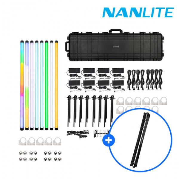 PavoTubeII 파보튜브II 30XR 8KIT / 반도어 8개 증정 오더베이스