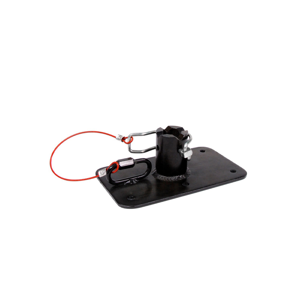 My Way GRIP Nail-On Plate 마이 웨이 그립 네일-온 플레이트 (429634)