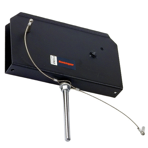 F1500 Foamcore Clamp