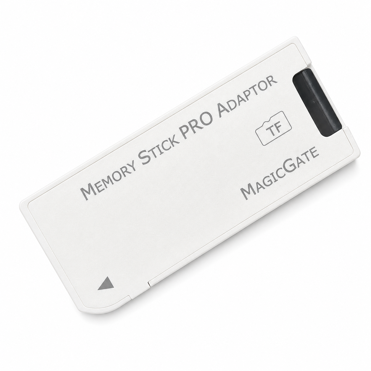 소니 메모리스틱 프로 어댑터 프로 MS PRO microSD 메모리 변환 컨버터 PSP 이미지 6