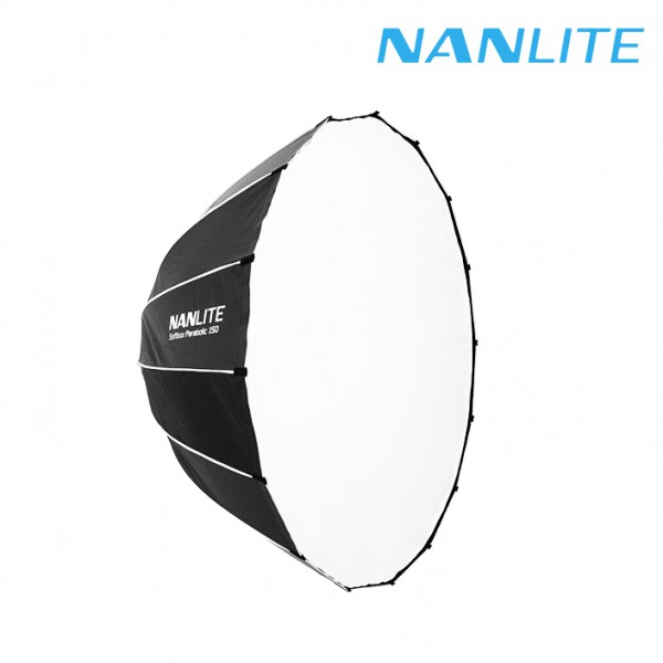 초대형 원터치 파라볼릭 150 소프트박스 SB-PR-150-Q