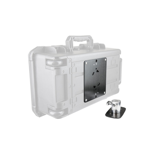 KS-232 Quick Release Adapter W/ Plate(18.5 X 21.5cm)