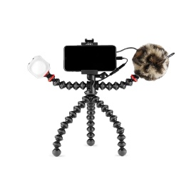 GorillaPod 브이로깅 키트 Savage Edition