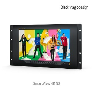 SmartView 4K G3